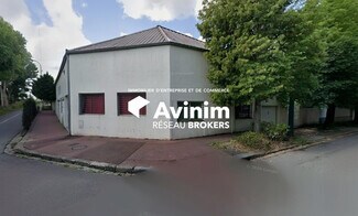 Plus de détails pour Industriel à vendre
