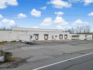 More details for 1560 S Delaware Dr, Mount Bethel, PA - Industrial for Lease