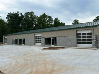 More details for 5911 Cumming Hwy, Canton, GA - Retail for Lease
