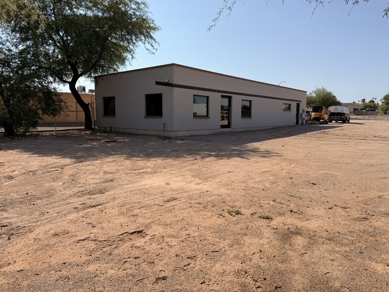 7821 E Wrightstown Rd, Tucson, AZ for sale - Building Photo - Image 1 of 11