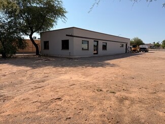 More details for 7821 E Wrightstown Rd, Tucson, AZ - Retail for Sale