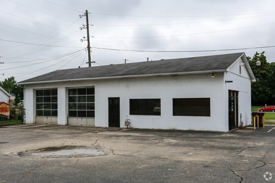 2019 11th St, Portsmouth, OH for sale - Primary Photo - Image 1 of 1