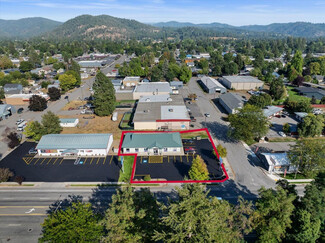 More details for 1600 N Government Way, Coeur d'Alene, ID - Retail for Sale