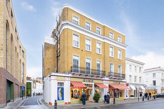 More details for 114-116 Kings Rd, London - Office for Lease
