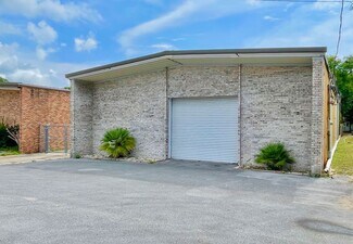 Plus de détails pour 919 Skipper Ave, Fort Walton Beach, FL - Industriel à louer