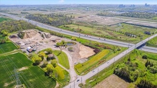 Plus de détails pour 4321 Sixth Line, Milton, ON - Terrain à vendre