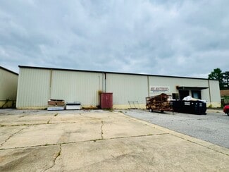 More details for 226 Micolas St, Opp, AL - Industrial for Sale