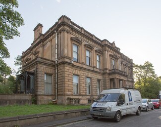 Plus de détails pour 998 Great Western Rd, Glasgow - Spécialité à vendre
