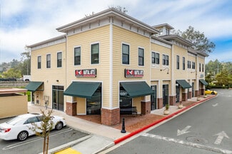 More details for 1124 Arnold Dr, Martinez, CA - Office/Retail for Lease