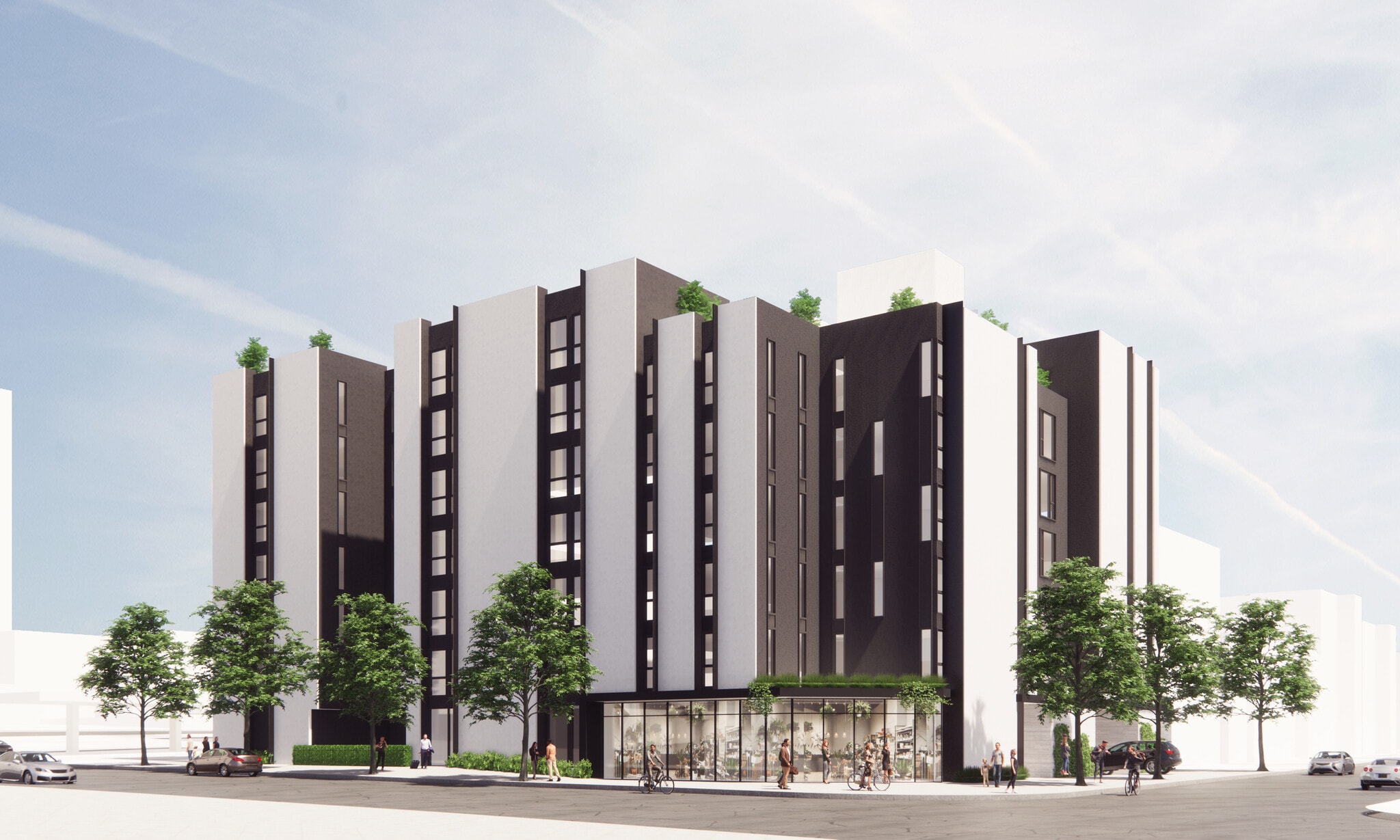 730-732 S Vermont Ave, Los Angeles, CA for sale Primary Photo- Image 1 of 5