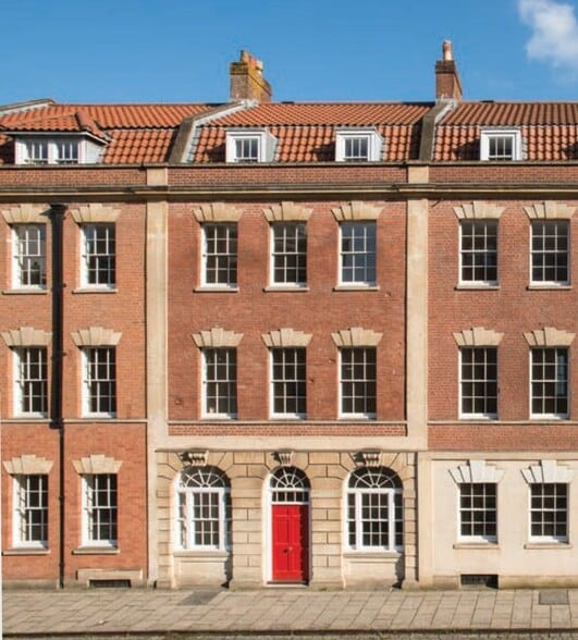 Bath St, Bristol for lease - Building Photo - Image 2 of 7