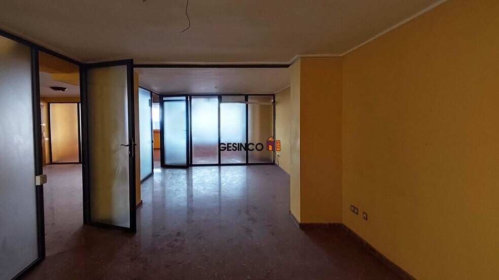 Almaig, 40, Ontinyent, Valencia à louer - Photo du bâtiment - Image 3 de 11