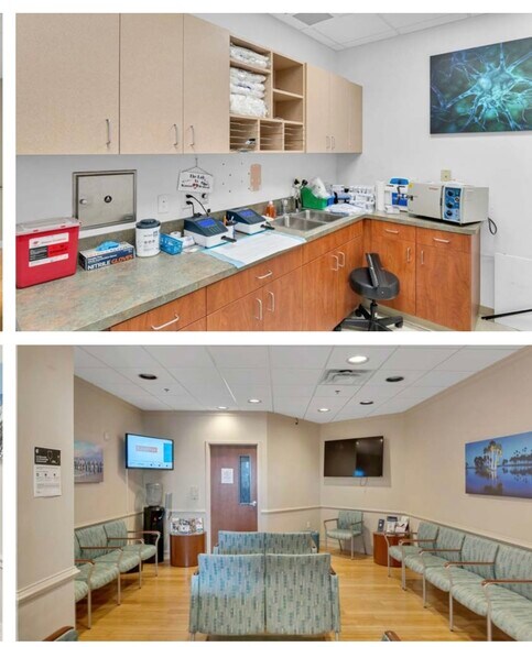 460 E Altamonte Dr, Altamonte Springs, FL à vendre - Photo du bâtiment - Image 3 de 11