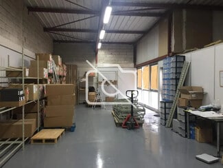 More details for Industrial for Lease