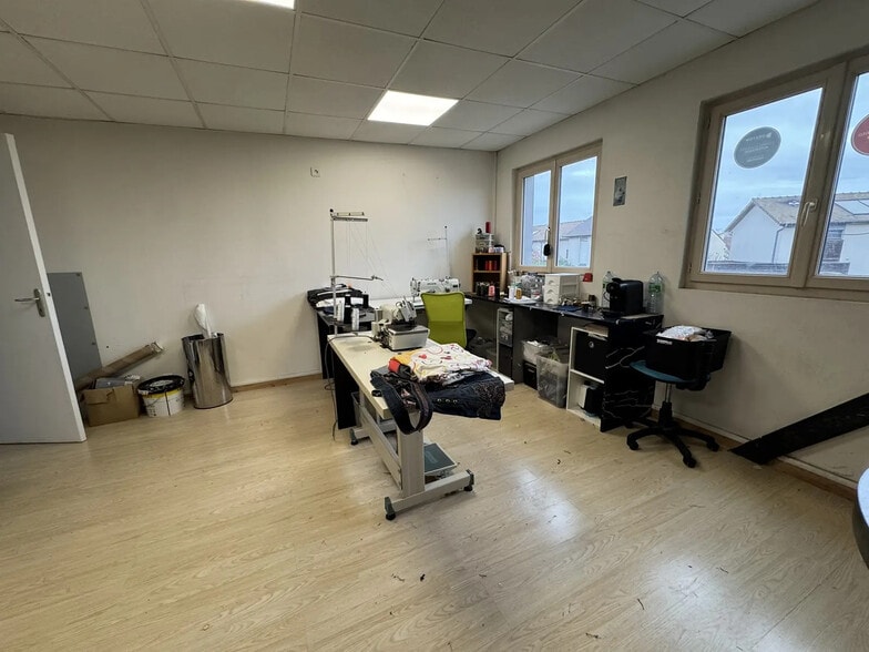 10 Allée Des Chaumes, Conflans-Sainte-Honorine à louer - Photo intérieure - Image 2 de 10