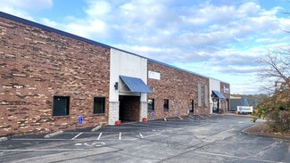 More details for 1300 Strassner Dr, Brentwood, MO - Office for Lease
