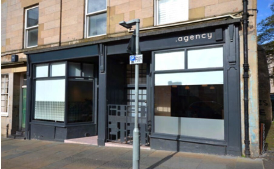 3 Tolbooth Wynd, Edinburgh à vendre - Photo du bâtiment - Image 1 de 14
