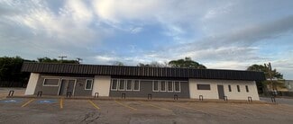 More details for 612 Michael Dr, Everman, TX - Retail for Lease