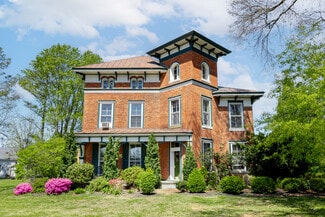 Plus de détails pour 2416 Lowesville Rd, Amherst, VA - Services hôteliers à vendre