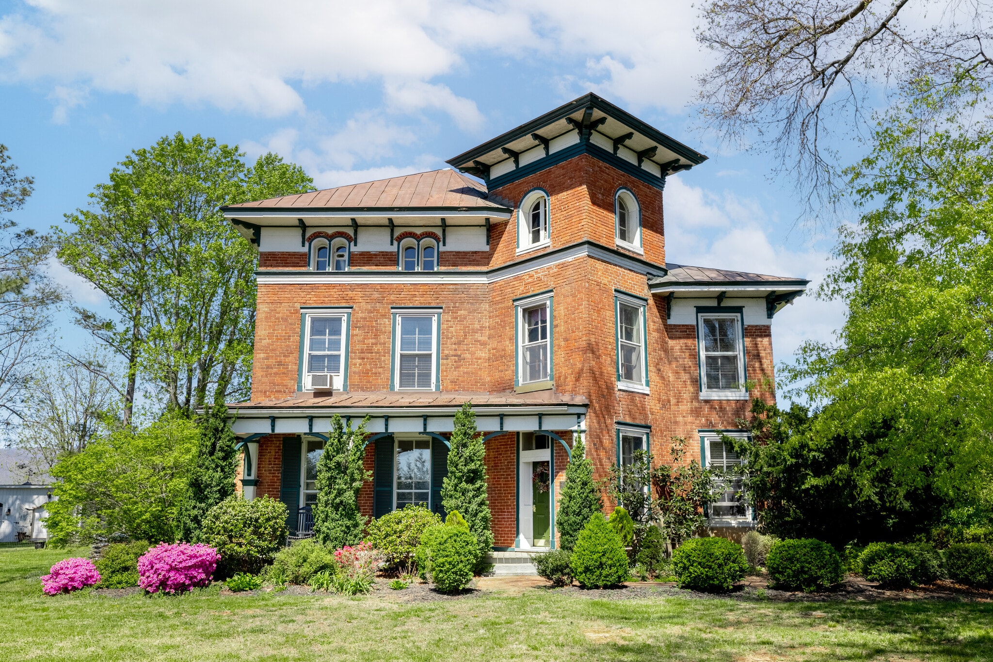 2416 Lowesville Rd, Amherst, VA à vendre Photo principale- Image 1 de 106