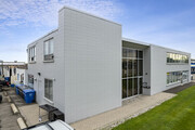 1254 Plains Rd E, Burlington ON - Warehouse