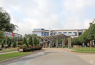 More details for 4000 Regent Blvd, Irving, TX - Office for Lease