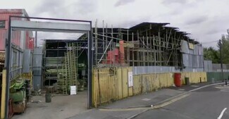 Plus de détails pour 31-35 Hainault Business Park, Londres - Industriel à vendre