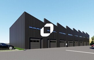 Plus de détails pour Local d'activités à louer