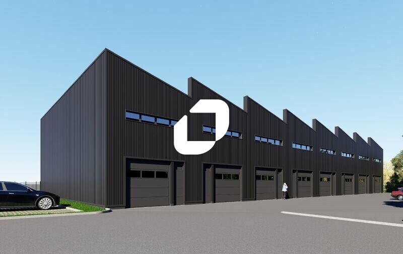 Flex in Puiseux-Pontoise for lease Building Photo- Image 1 of 16
