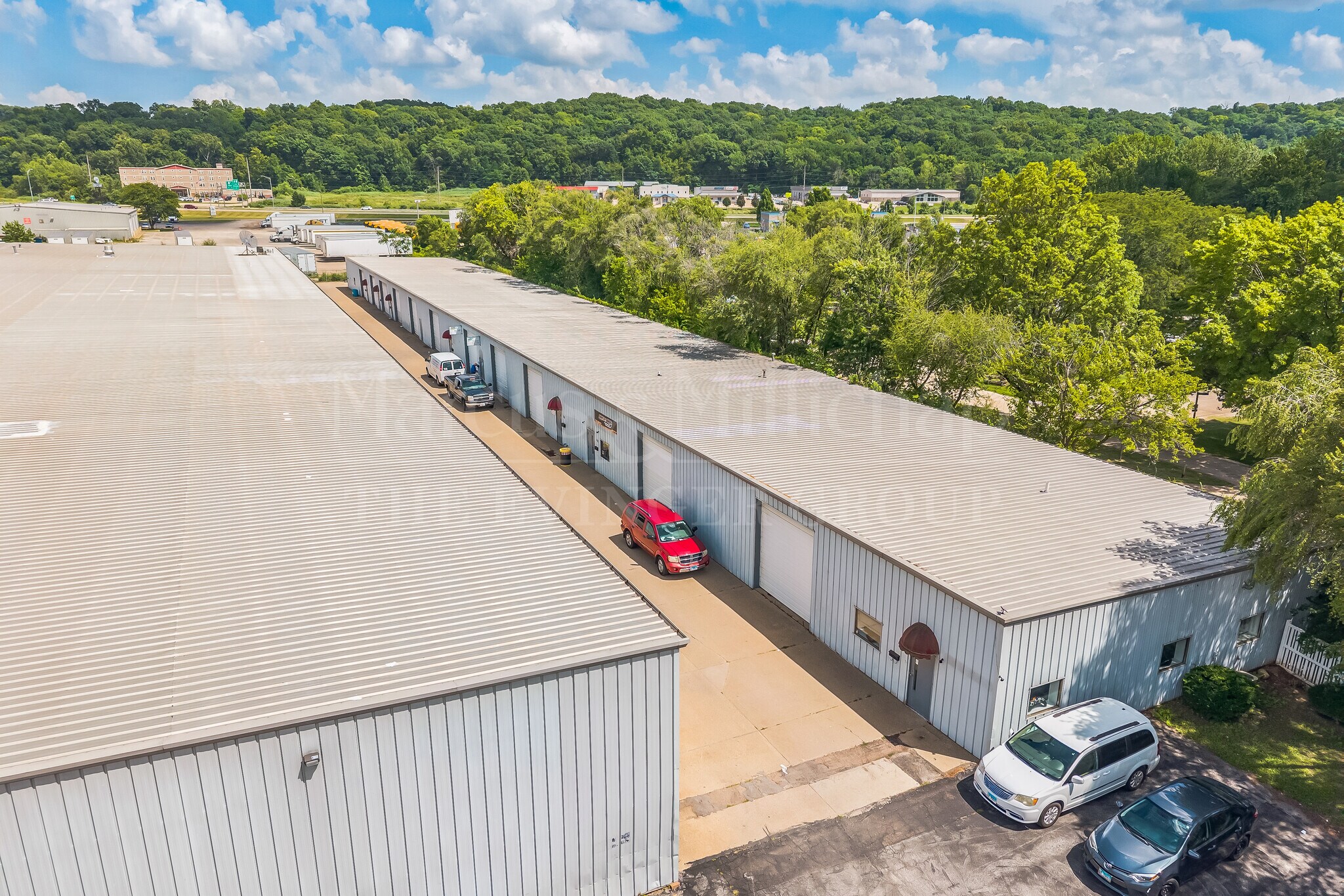 125 Thunderbird Ln, East Peoria, IL à vendre Photo principale- Image 1 de 2