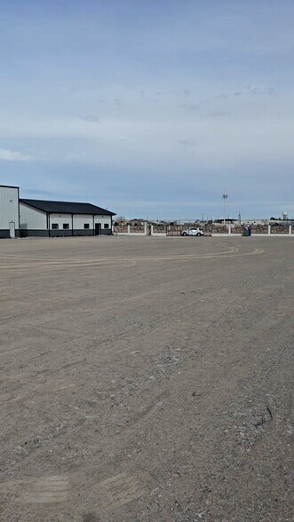 14372 Rudi Kuefner, Horizon City, TX à vendre - Vidéo sur l’inscription commerciale - Image 2 de 33