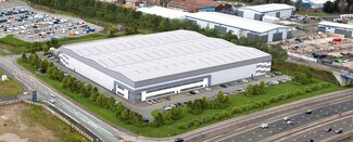 More details for Welsh Rd, Deeside - Industrial for Lease