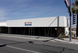 More details for 68482-68484 E Palm Canyon Dr, Cathedral City, CA - Retail for Lease