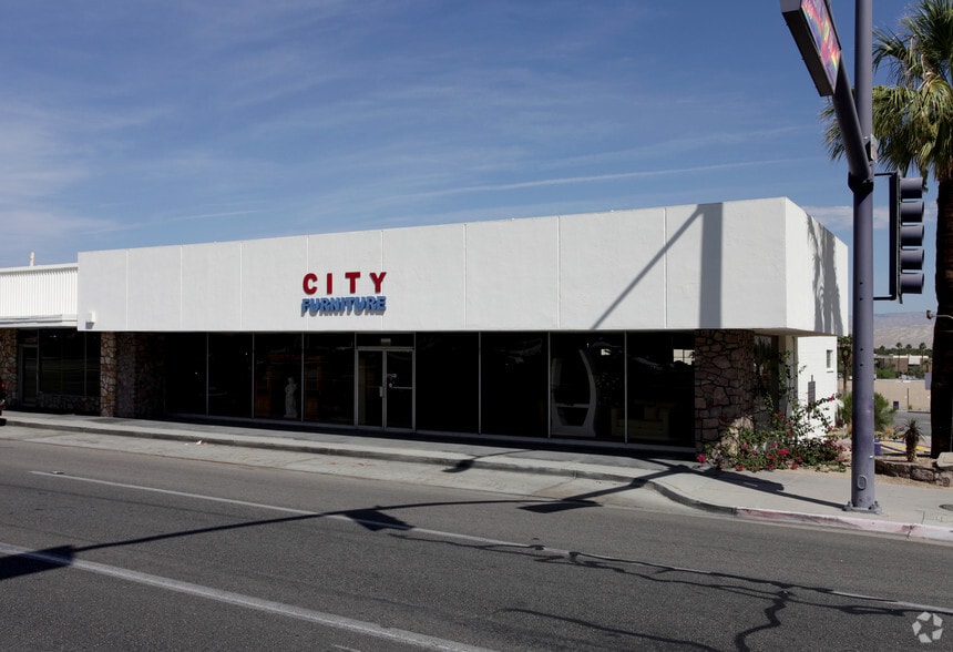 68482-68484 E Palm Canyon Dr, Cathedral City, CA for lease - Primary Photo - Image 1 of 16