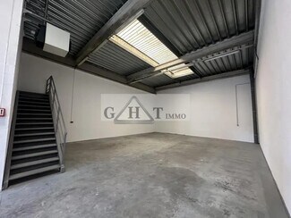 More details for Office, Industrial for Lease