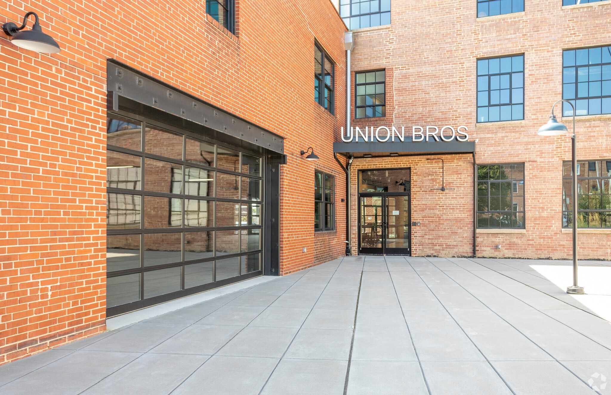 37 W Cross St, Baltimore, MD for lease Primary Photo- Image 1 of 20