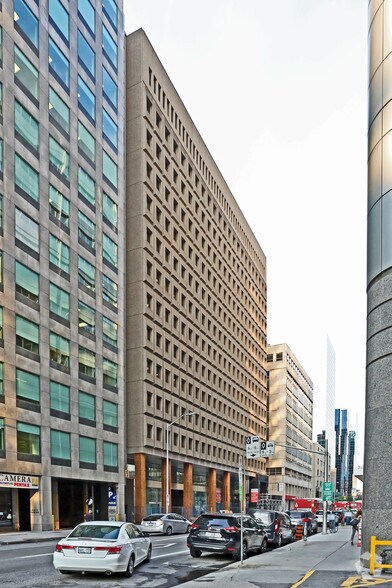 270 Albert St, Ottawa, ON for lease - Building Photo - Image 3 of 13