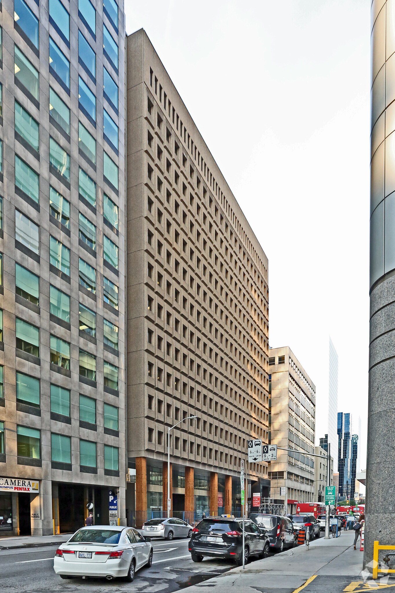 270 Albert St, Ottawa, ON for sale Building Photo- Image 1 of 1