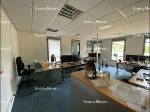 Bureau dans Saint-Herblain à vendre Photo intérieure- Image 2 de 2