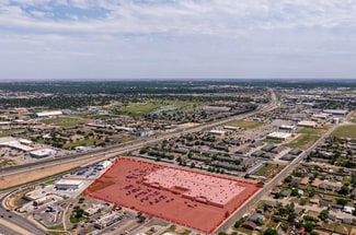 More details for 2002 W Loop 289, Lubbock, TX - Office for Lease