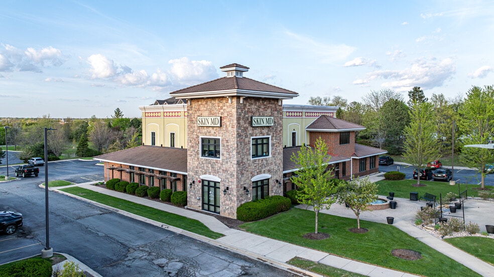 16105 S La Grange Rd, Orland Park, IL à louer - Photo du bâtiment - Image 2 de 56