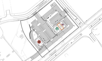 More details for Lakeville & Shale rd, Geneseo, NY - Retail for Lease