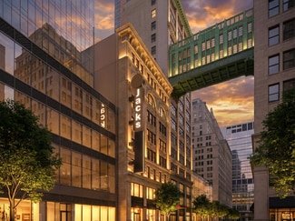 More details for 110 W 32nd St, New York, NY - Retail for Lease