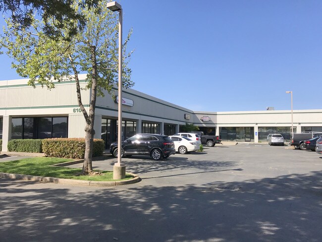 More details for 6105-6115 Main Ave, Orangevale, CA - Flex for Lease