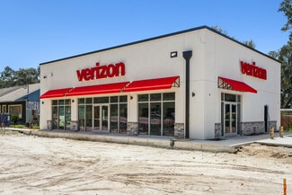 Plus de détails pour 11865 Dr Martin Luther King Jr blvd, Seffner, FL - Commerce de détail à vendre
