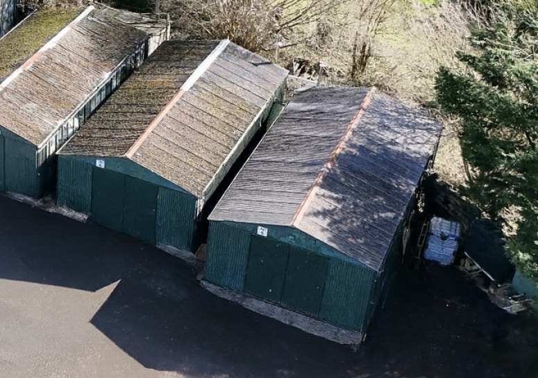 Kirdford Rd, Billingshurst for lease - Primary Photo - Image 1 of 2