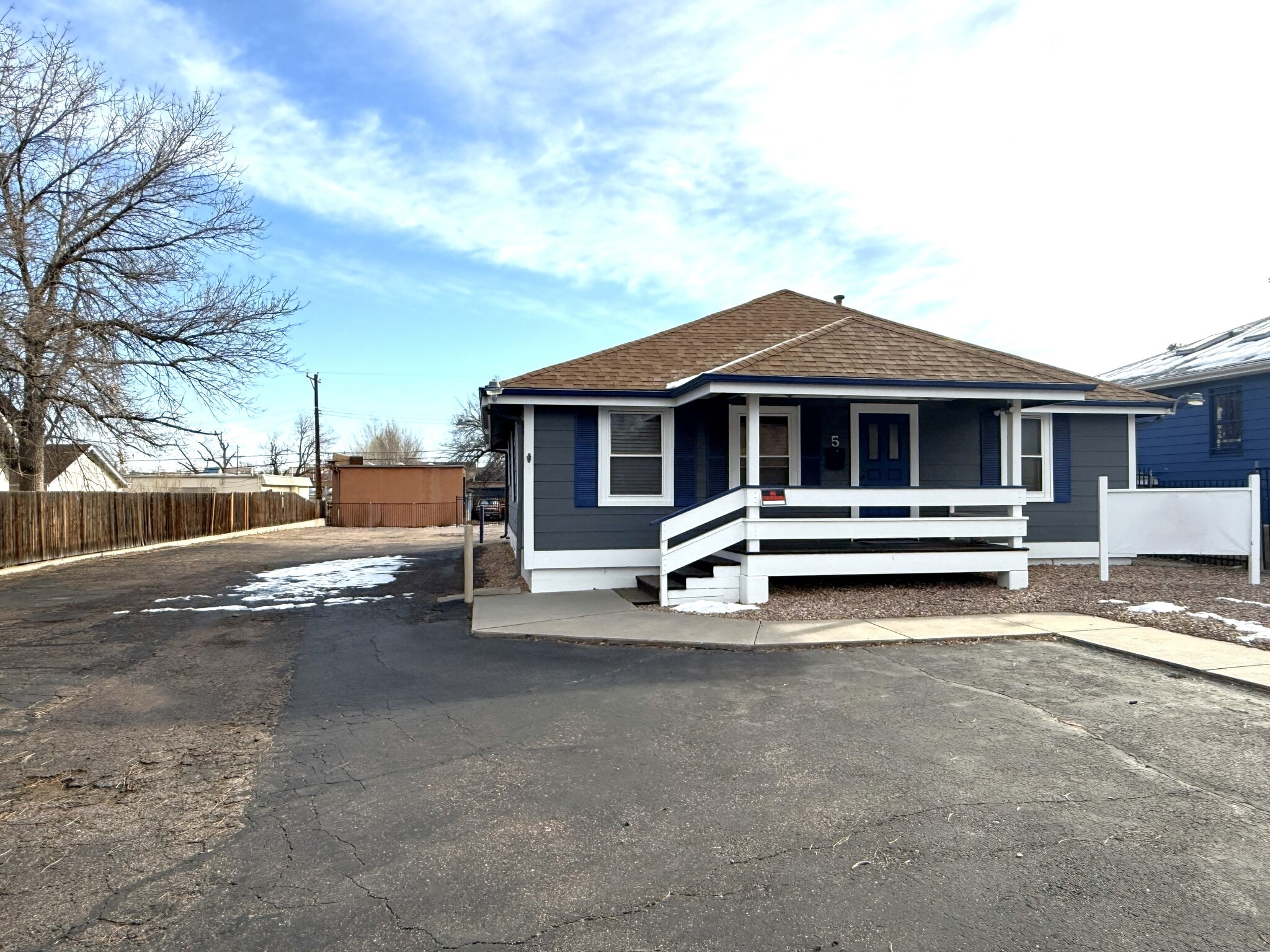 5 Swope Ave, Colorado Springs, CO for sale Primary Photo- Image 1 of 15