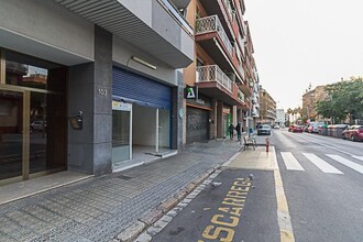 Retail in Vilanova i la Geltrú, Barcelona for lease Interior Photo- Image 2 of 10