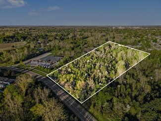Plus de détails pour Barnard Rd, Saginaw, MI - Terrain à vendre