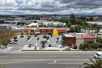 More details for 26760 Jefferson Ave, Murrieta, CA - Retail for Lease